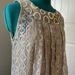 Anthropologie Sachim & Babi Dress Size 6